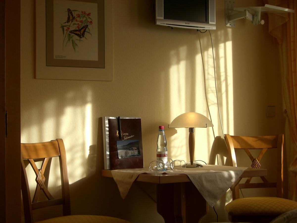 Hotel Dachsberger-Hof Wittenschwand Exteriér fotografie