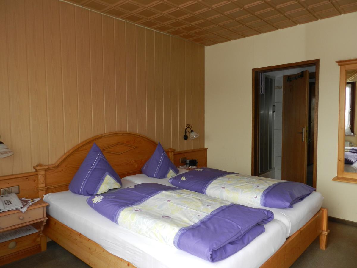 Hotel Dachsberger-Hof Wittenschwand Exteriér fotografie