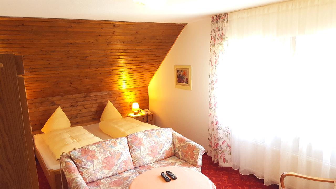 Hotel Dachsberger-Hof Wittenschwand Exteriér fotografie